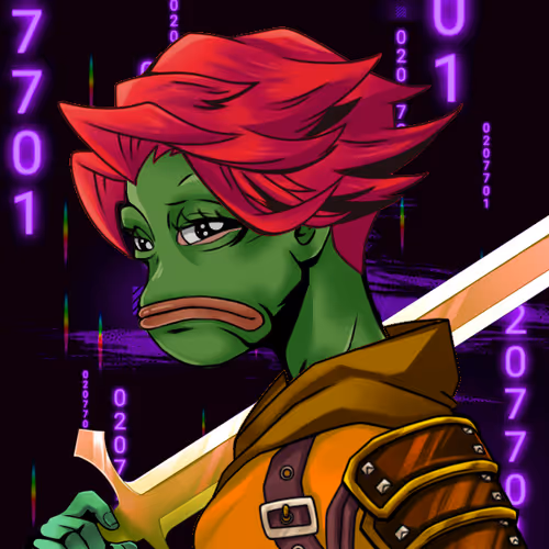 Pepe Elementals