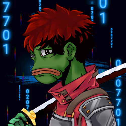 Pepe Elementals