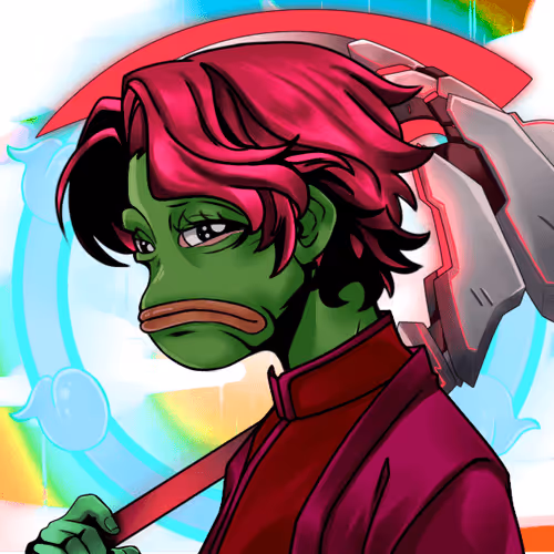 Pepe Elementals