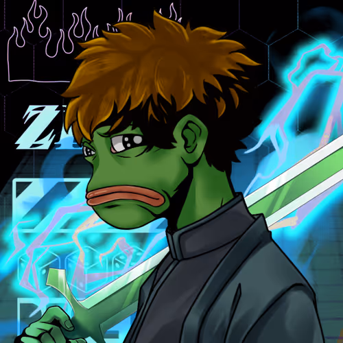 Pepe Elementals