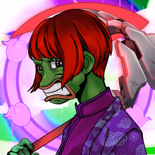 Pepe Elementals