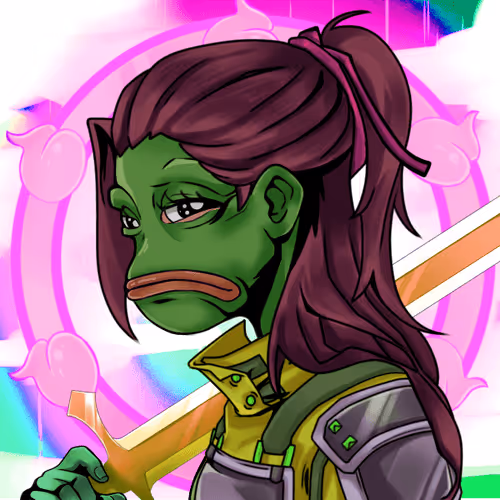 Pepe Elementals