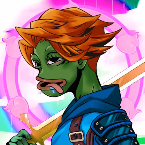 Pepe Elementals