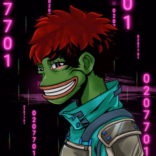 Pepe Elementals