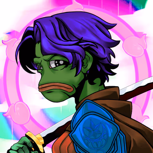 Pepe Elementals