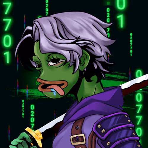 Pepe Elementals