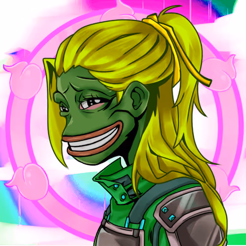 Pepe Elementals