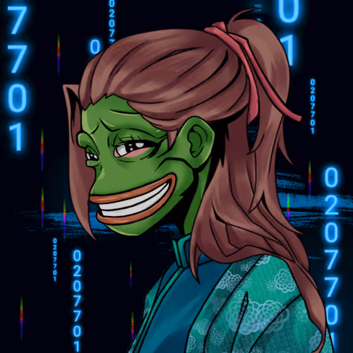 Pepe Elementals