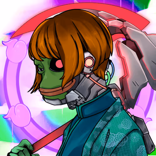 Pepe Elementals