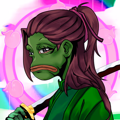 Pepe Elementals