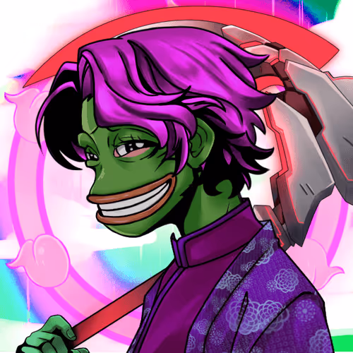 Pepe Elementals