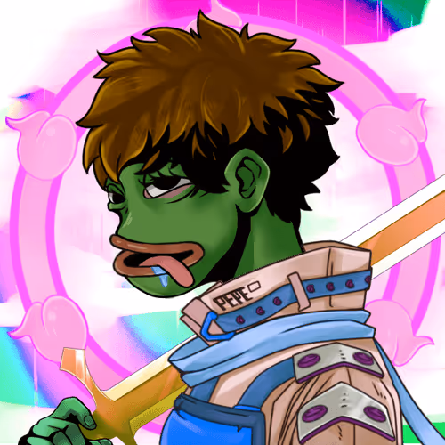 Pepe Elementals