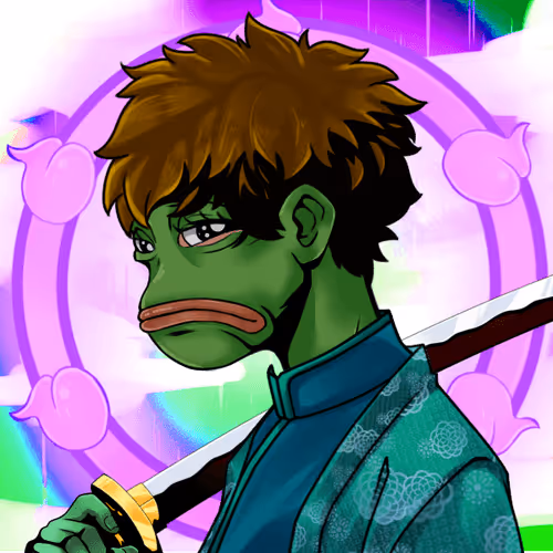Pepe Elementals