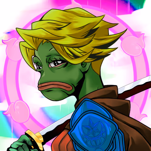 Pepe Elementals