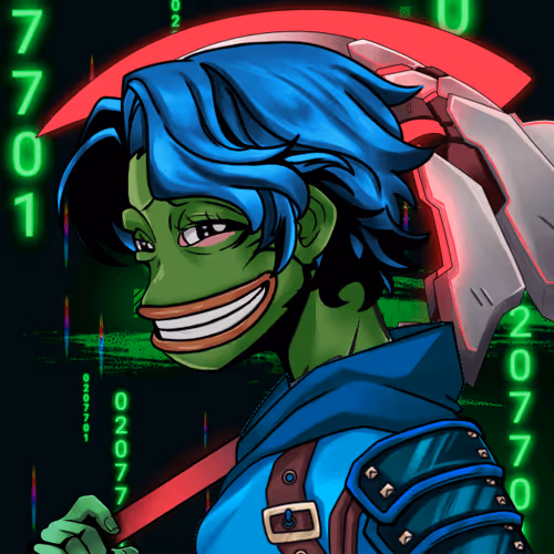 Pepe Elementals