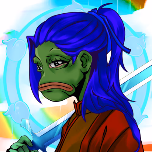 Pepe Elementals