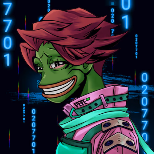 Pepe Elementals