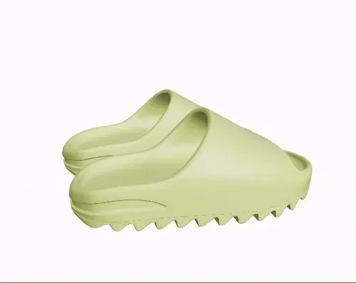 Yeezy Metaverse Slides