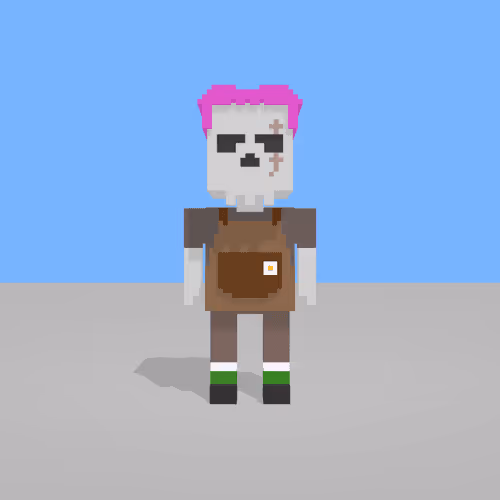 Meskullz