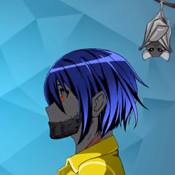 J-Corp Hero #395