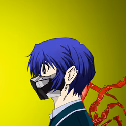 J-Corp Hero #222