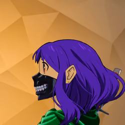 J-Corp Hero #349
