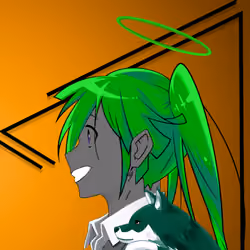 J-Corp Hero #246