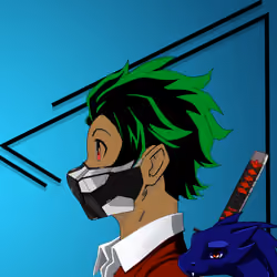 J-Corp Hero #94