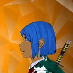 J-Corp Hero #25