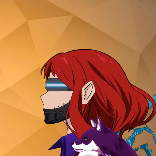 J-Corp Hero #542