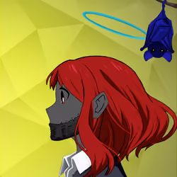 J-Corp Hero #57