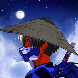 J-Corp Hero #469