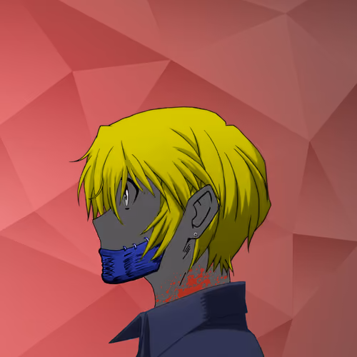 J-Corp Hero #24