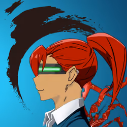 J-Corp Hero #483