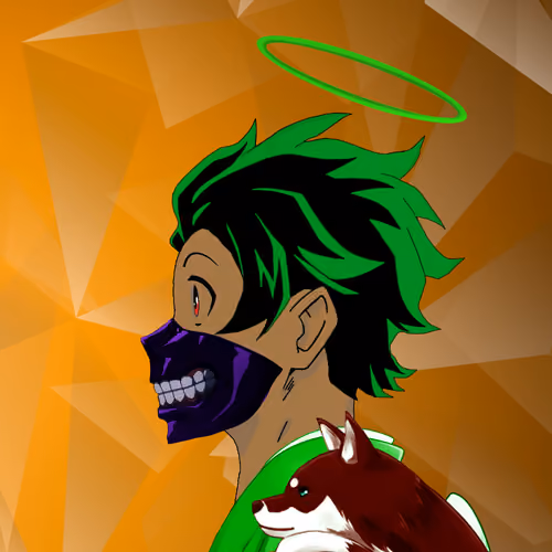 J-Corp Hero #239