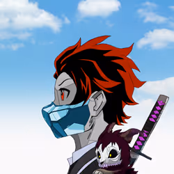 J-Corp Hero #381