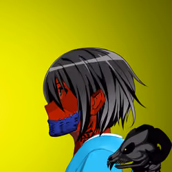 J-Corp Hero #482