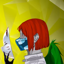 J-Corp Hero #585