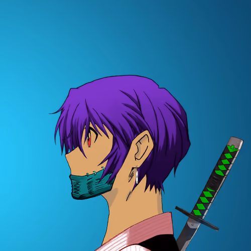 J-Corp Hero #556