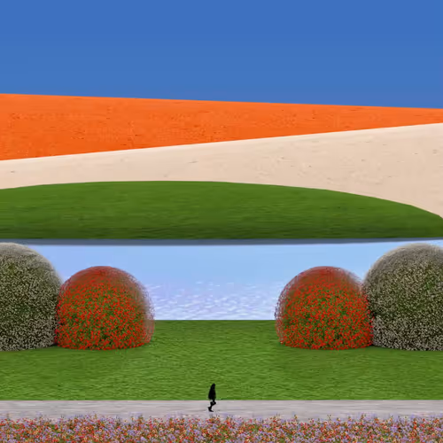 33 Curated Drop Featuring Andhika Ramadhian