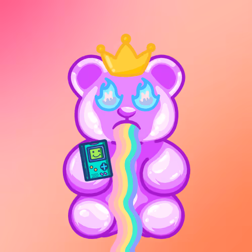 Yummi Gummi