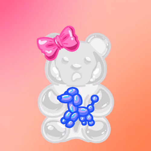Yummi Gummi