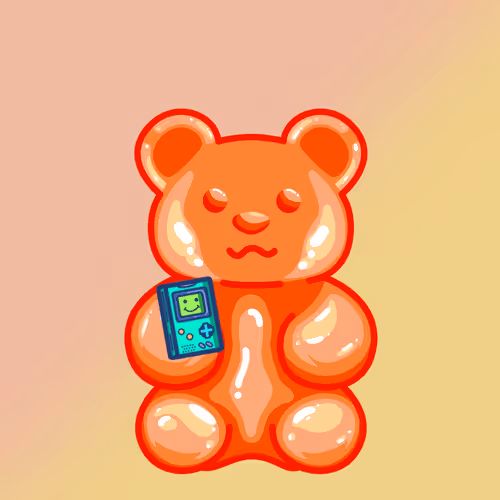 Yummi Gummi