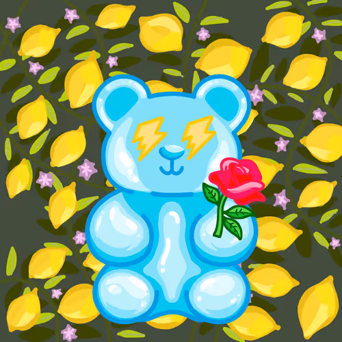 Yummi Gummi