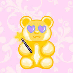 Yummi Gummi World #4671