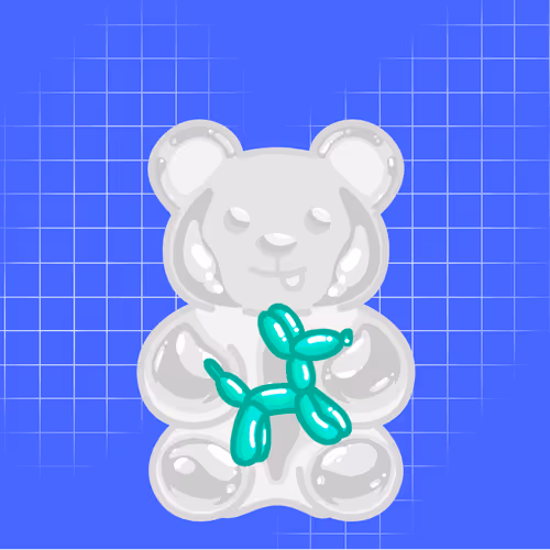 Yummi Gummi