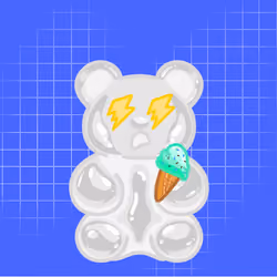Yummi Gummi World #3113