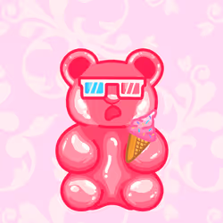 Yummi Gummi World #4080