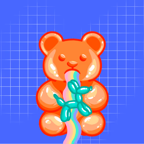 Yummi Gummi