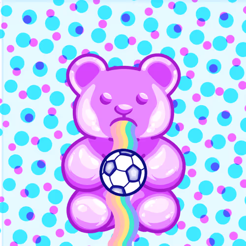 Yummi Gummi
